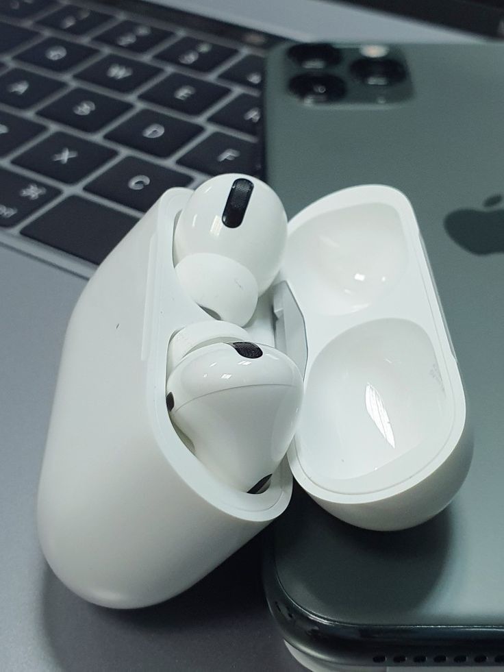 AirPods Pro 2 – La Nueva Era del Audio Premium de Apple