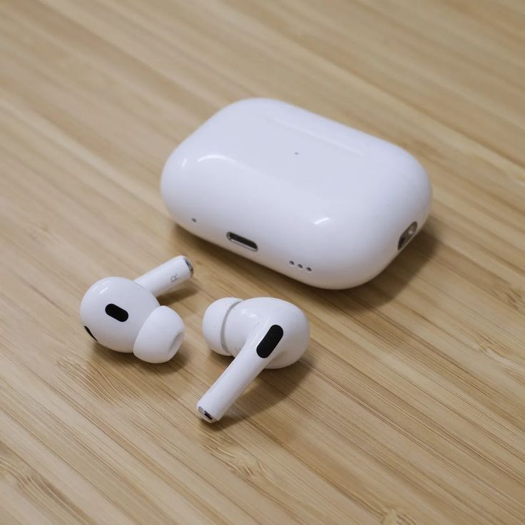 AirPods Pro 2 – La Nueva Era del Audio Premium de Apple
