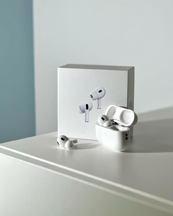 AirPods Pro 2 – La Nueva Era del Audio Premium de Apple