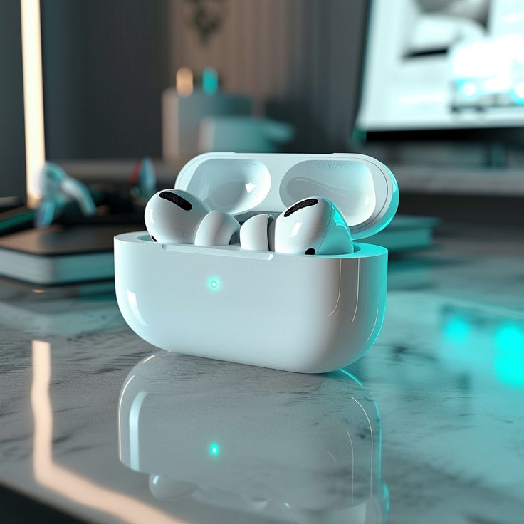 AirPods Pro 2 – La Nueva Era del Audio Premium de Apple