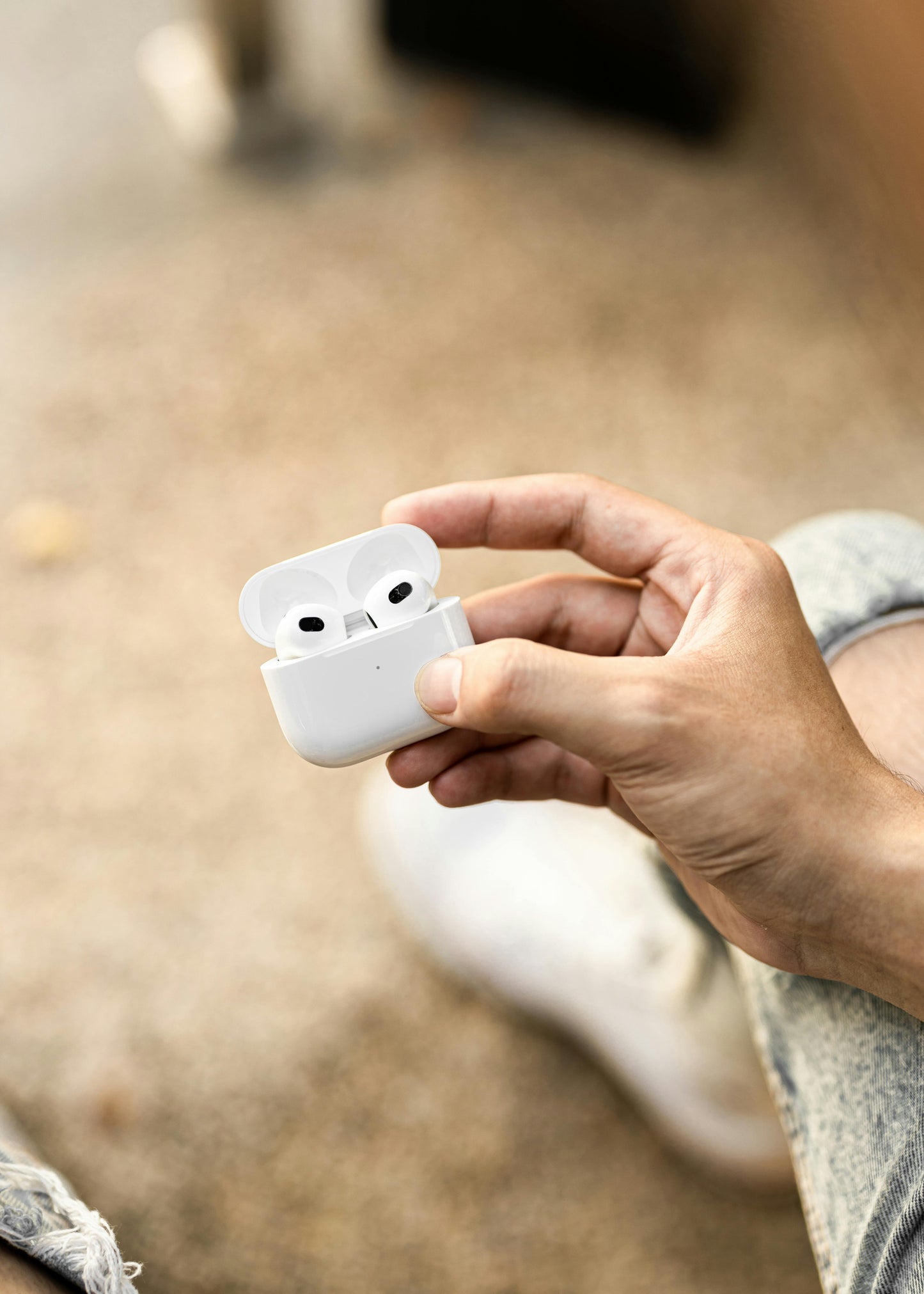 AirPods Pro 2 – La Nueva Era del Audio Premium de Apple