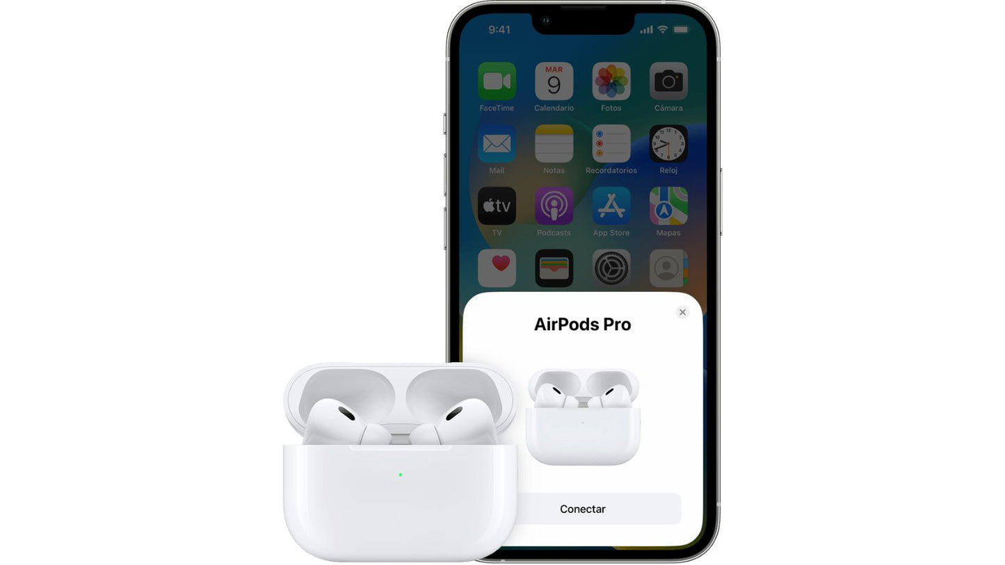 AirPods Pro 2 – La Nueva Era del Audio Premium de Apple