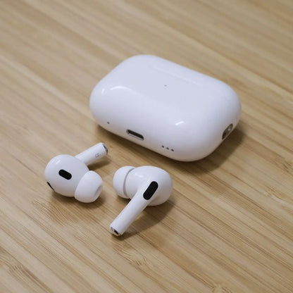 AirPods Pro 2 – La Nueva Era del Audio Premium de Apple