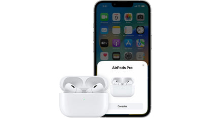 AirPods Pro 2 – La Nueva Era del Audio Premium de Apple